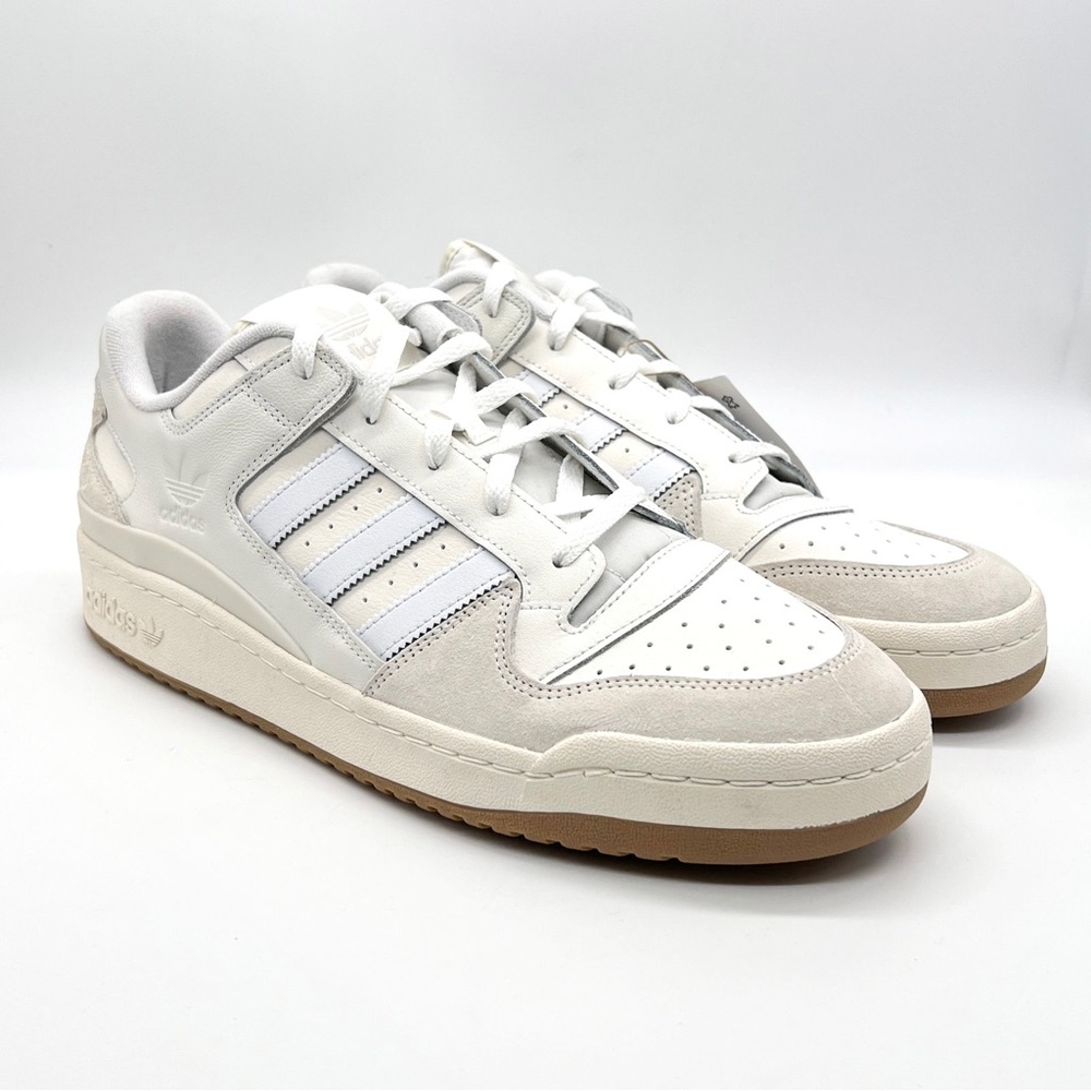 Adidas Men's Forum Low Classic Sneakers 13